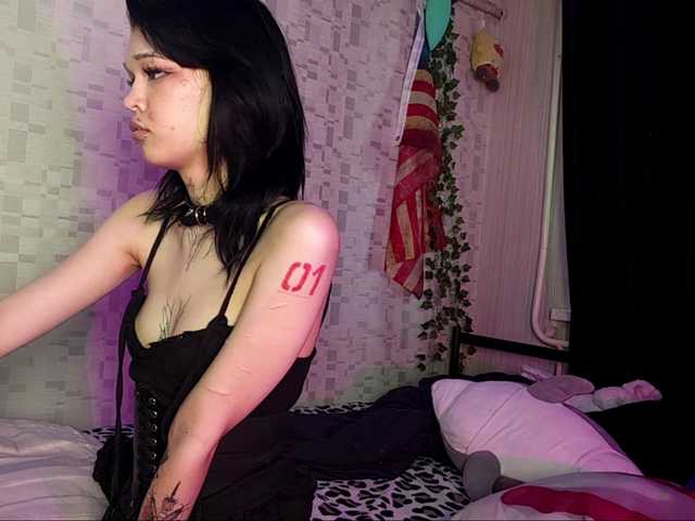 LeraMaysk live cam on BongaCams