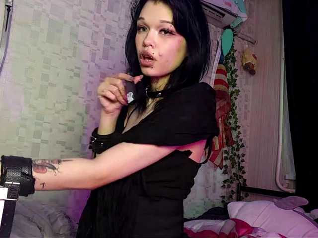 LeraMaysk live cam on BongaCams