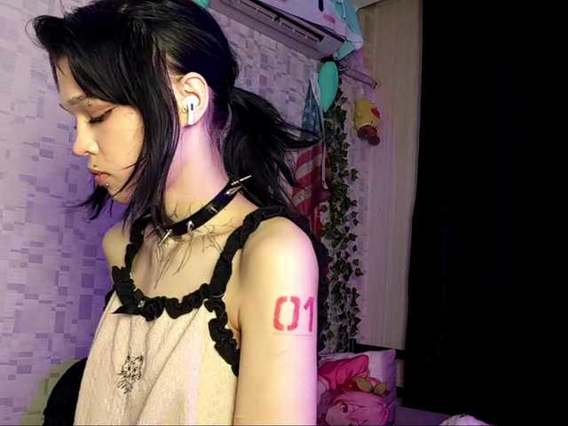 LeraMaysk live cam on BongaCams