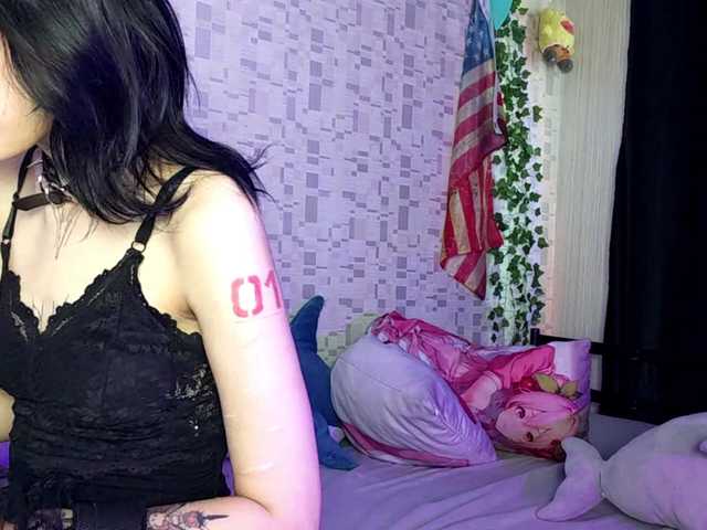LeraMaysk live cam on BongaCams
