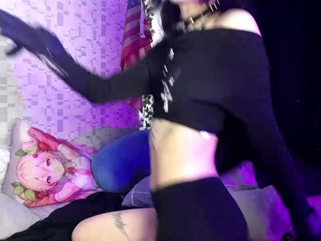 LeraMaysk live cam on BongaCams