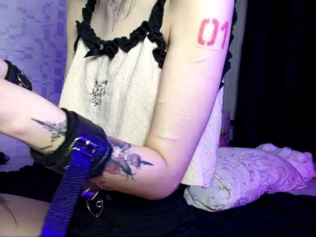 LeraMaysk live cam on BongaCams