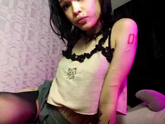 LeraMaysk live cam on BongaCams