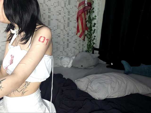 LeraMaysk live cam on BongaCams