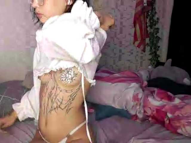 LeraMaysk live cam on BongaCams