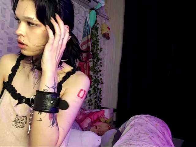 LeraMaysk live cam on BongaCams