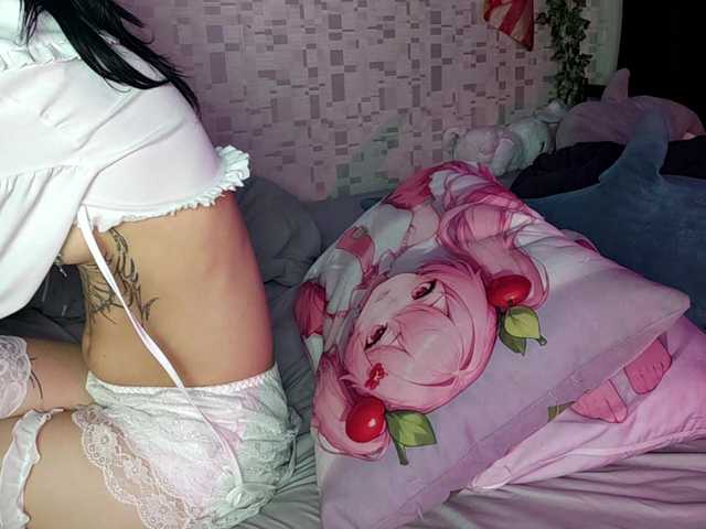 LeraMaysk live cam on BongaCams