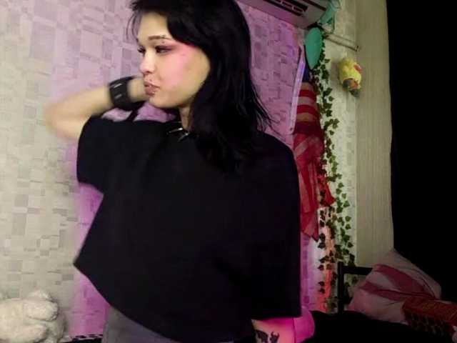 LeraMaysk live cam on BongaCams