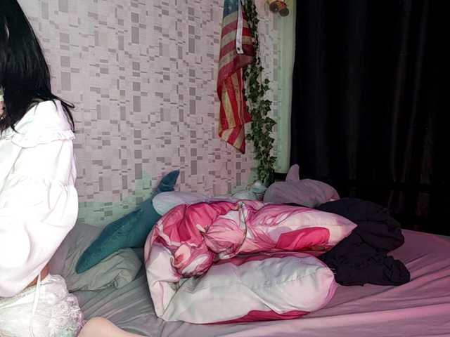 LeraMaysk live cam on BongaCams