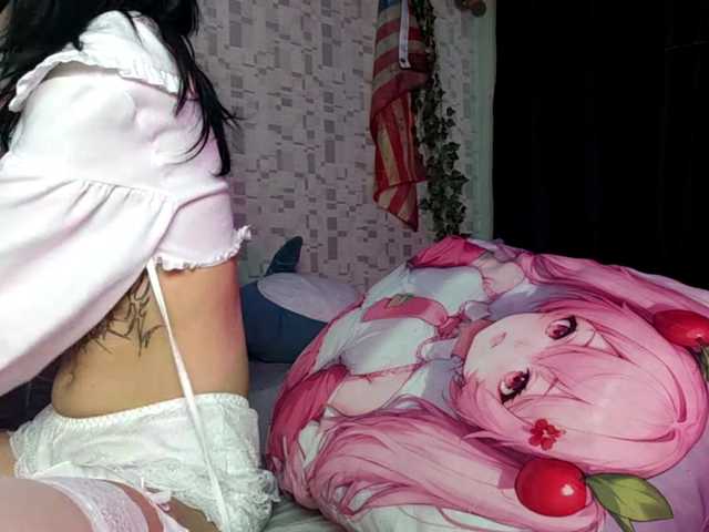 LeraMaysk live cam on BongaCams