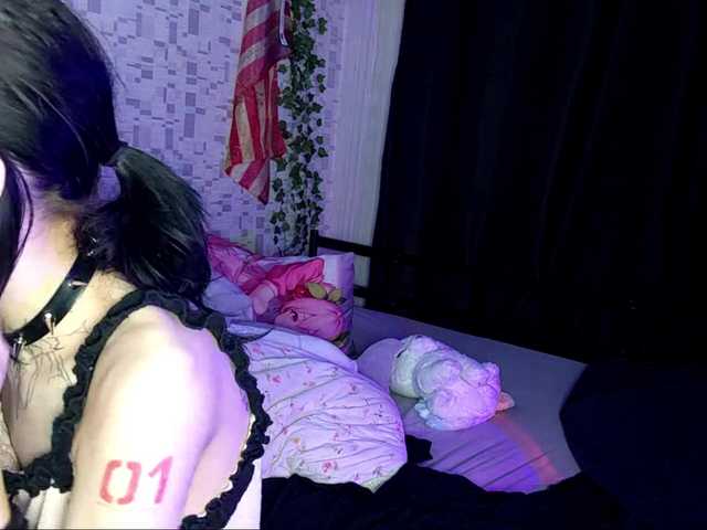LeraMaysk live cam on BongaCams