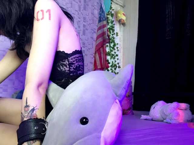 LeraMaysk live cam on BongaCams