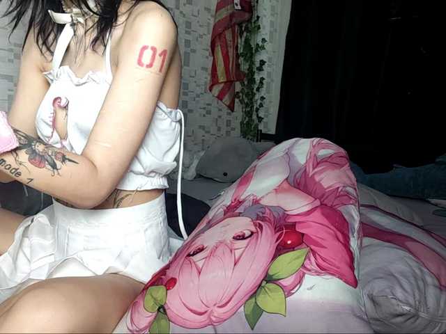 LeraMaysk live cam on BongaCams