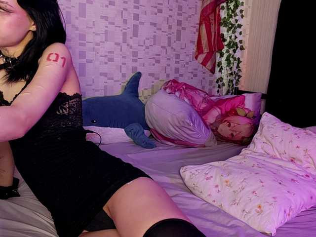 LeraMaysk live cam on BongaCams