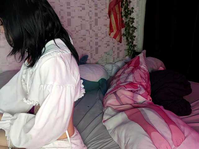 LeraMaysk live cam on BongaCams