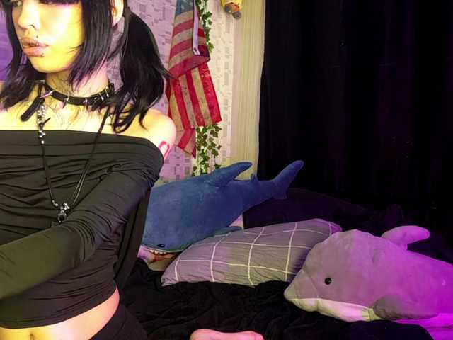 LeraMaysk live cam on BongaCams