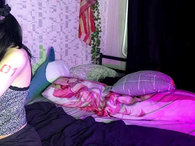 LeraMaysk live cam on BongaCams