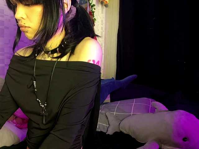 LeraMaysk live cam on BongaCams