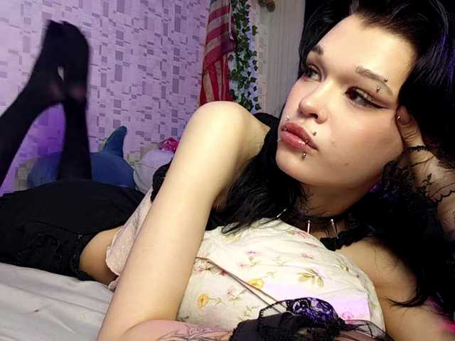 LeraMaysk live cam on BongaCams