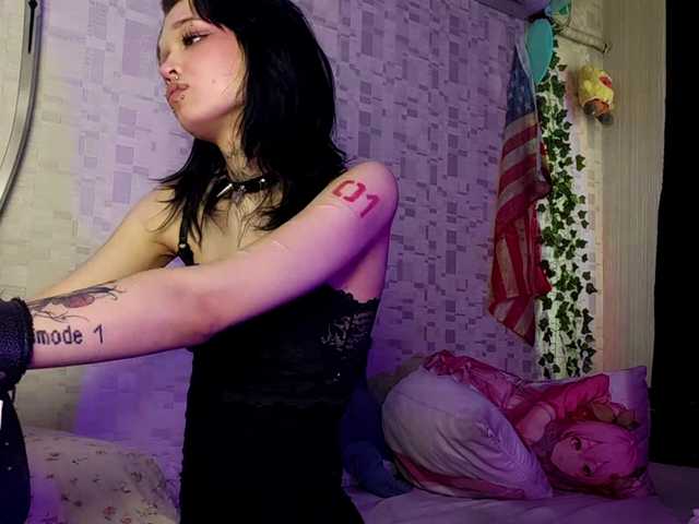 LeraMaysk live cam on BongaCams