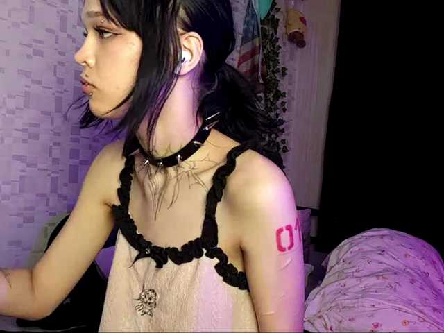 LeraMaysk live cam on BongaCams