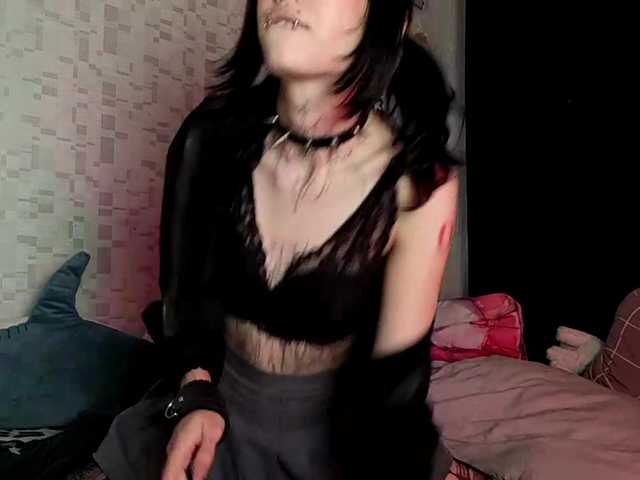 LeraMaysk live cam on BongaCams