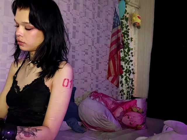 LeraMaysk live cam on BongaCams