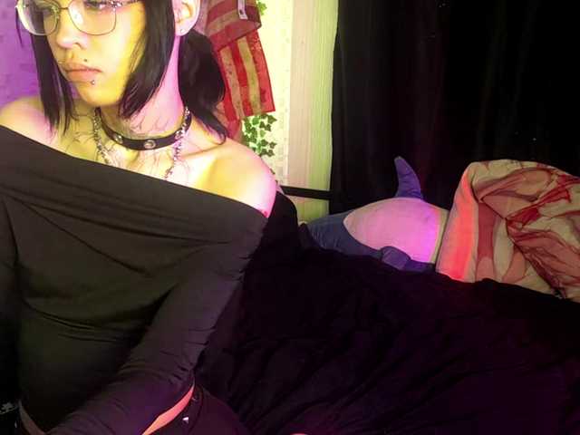 LeraMaysk live cam on BongaCams
