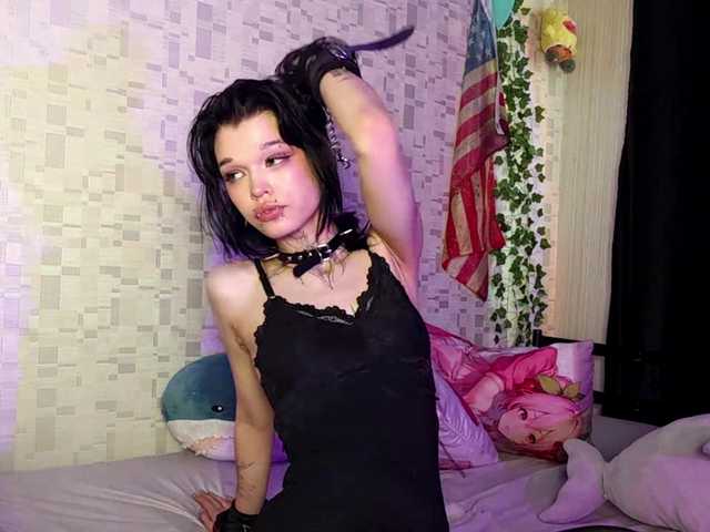 LeraMaysk live cam on BongaCams