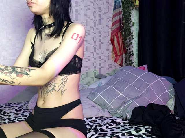 LeraMaysk live cam on BongaCams