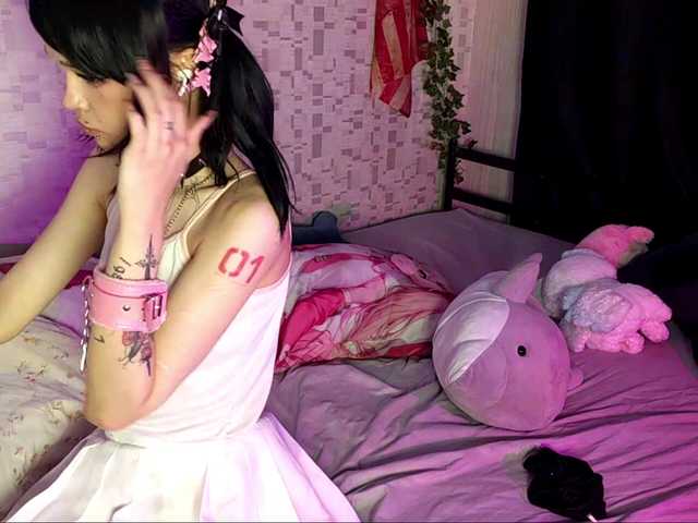 LeraMaysk live cam on BongaCams