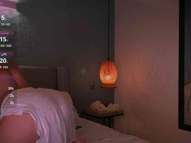 gialiann webcam