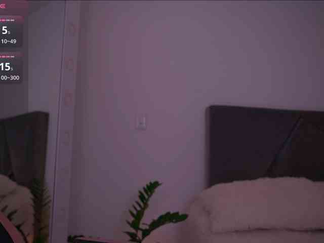 gialiann webcam