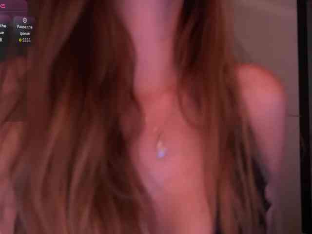 gialiann Live Webcam on BongaCams