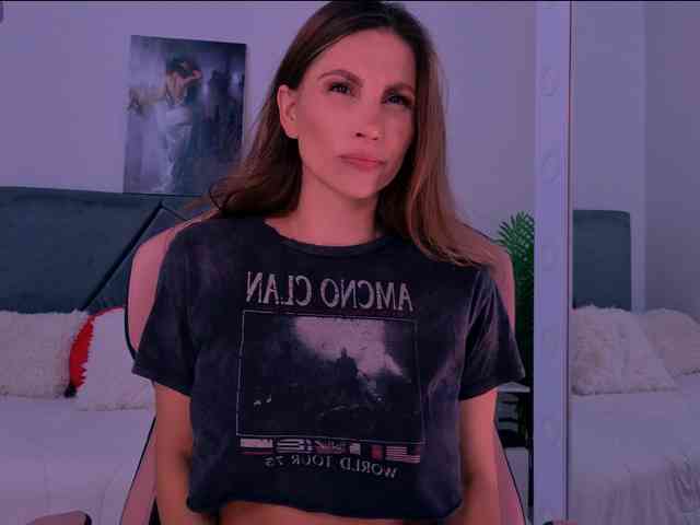 gialiann webcam