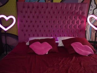 AlesiaDessmond Porn Show