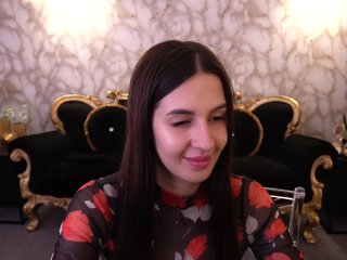 AlesiaDessmond Porn Show