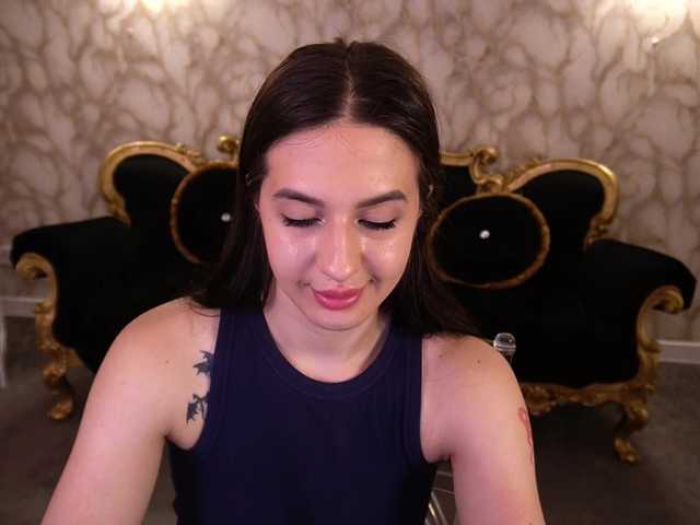 эросцена AlesiaDessmond