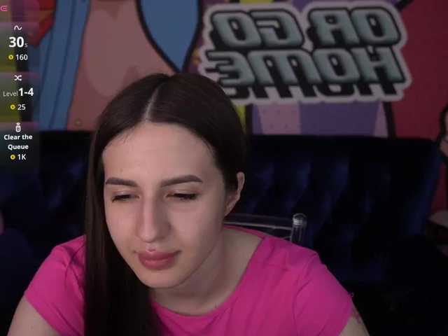 alesiadessmond live sex show