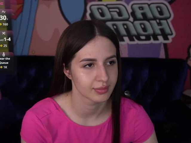 alesiadessmond live sex show