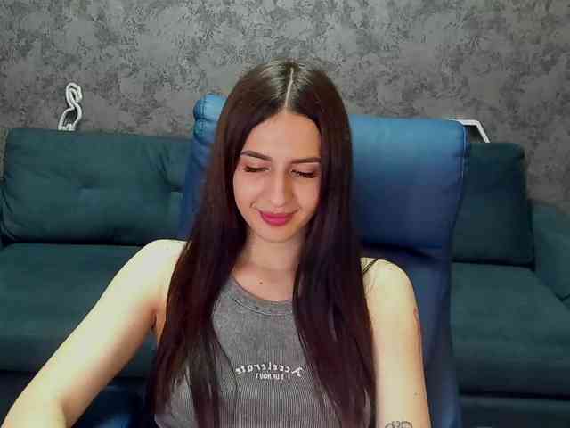 Modelo: AlesiaDessmond