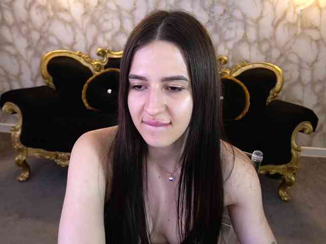 alesiadessmond's live room