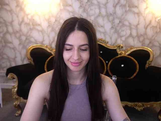 AlesiaDessmond Sex Cam Show
