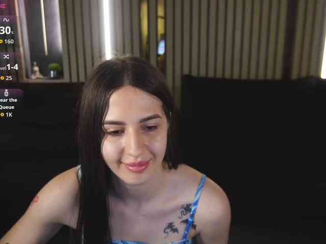 AlesiaDessmond webcam