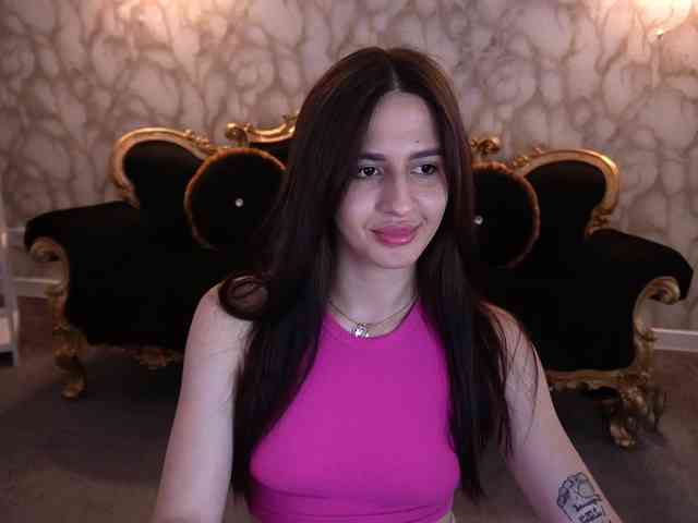 AlesiaDessmond webcam