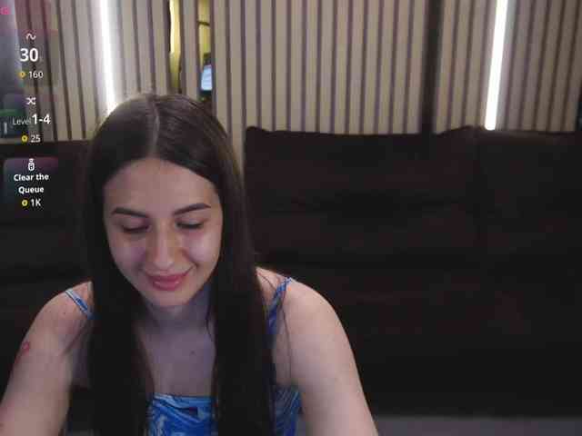 AlesiaDessmond webcam