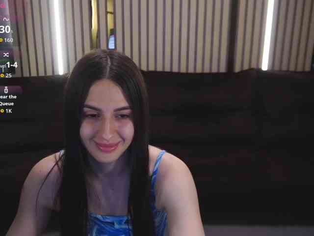 AlesiaDessmond webcam