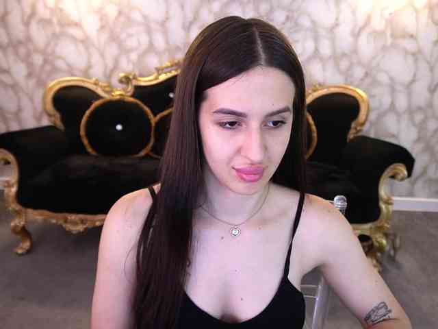 AlesiaDessmond Live Webcam on BongaCams