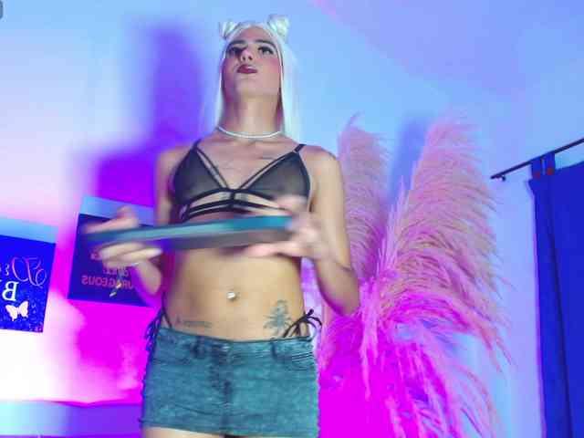 Cassie-cass Sex Cam Show