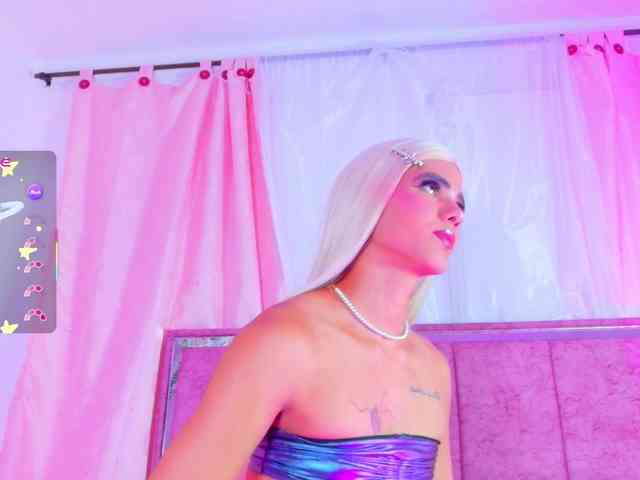 Cassie-cass Sex Cam Show